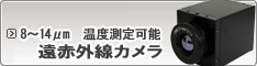 遠赤外線カメラ・VIM Gen2シリーズ