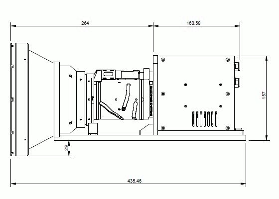 本体外観図(2)