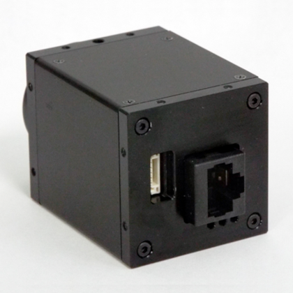 VIM-GEN2カメラ イーサネット(Ethernet)出力タイプ