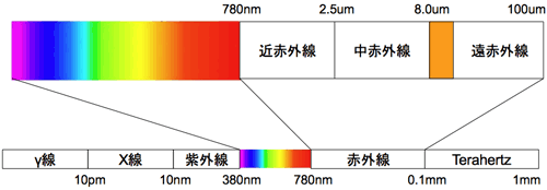 スペクトル